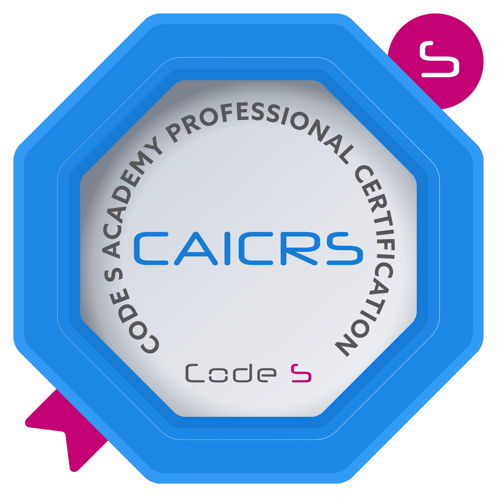 Certified AI Clinical Research Specialist (CAICRS)